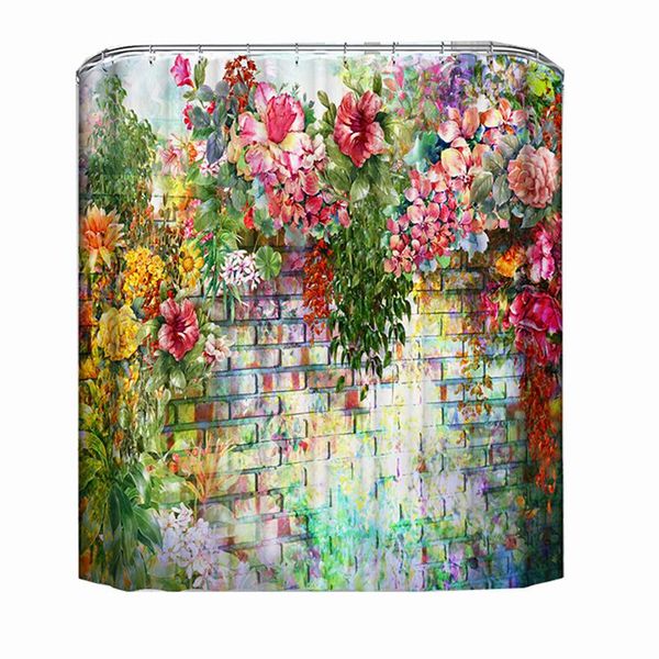 shower curtains polyester fabric waterproof curtain for and carpets bathroom flower
shower curtains polyester fabric waterproof curtain for and carpets bathroom flower