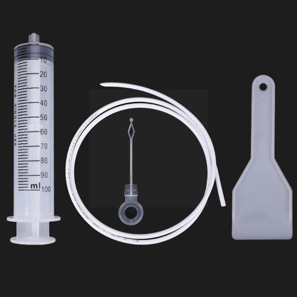 bath accessory set 4pcs/set refrigerator drain hole clog remover cleaning dredge fridge repair tool household hose ers wine water ca y8
bath accessory set 4pcs/set refrigerator drain hole clog remover cleaning dredge fridge repair tool household hose ers wine water ca y8