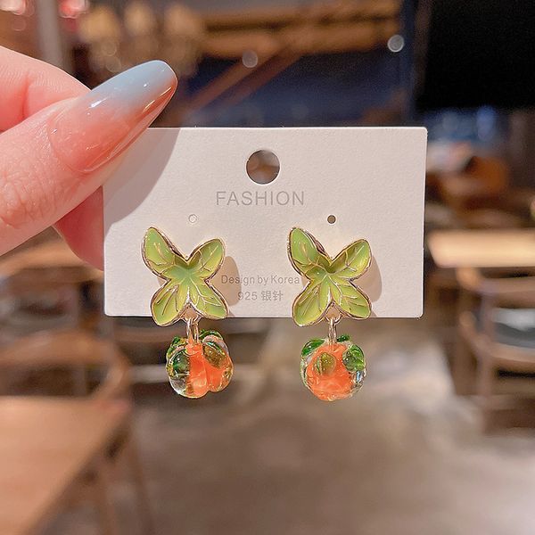 wholesale price classic design studs titanium steel screw with drill earrings semi-circular opening with drill earrings for women gift 3k8, Golden;silver
wholesale price classic design studs titanium steel screw with drill earrings semi-circular opening with drill earrings for women gift 3k8, Golden;silver