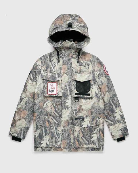 men's down & parkas winter canadas mens designers jackets parka outerwear big fur hoodies chaquetón fourrure manteau coat homme hi, Black
men's down & parkas winter canadas mens designers jackets parka outerwear big fur hoodies chaquetón fourrure manteau coat homme hi, Black