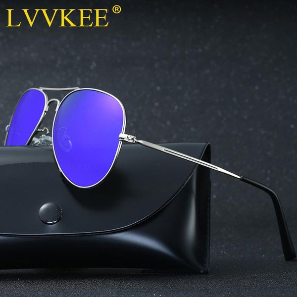 sunglasses lvvkee 2021 brand classic pilot polarized men's 58mm lens driving sun glasses for women uv400 gafas de sol mujer, White;black
sunglasses lvvkee 2021 brand classic pilot polarized men's 58mm lens driving sun glasses for women uv400 gafas de sol mujer, White;black