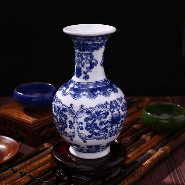 ceramic vases antique traditional blue and white porcelain for flowers vintage home decor flower homes
ceramic vases antique traditional blue and white porcelain for flowers vintage home decor flower homes