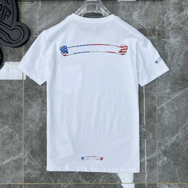 brand summer luxury men's ch fashion t shirts designers tees correct horseshoe sanskrit cross polos boy graffiti t-shirts women short s, White;black
brand summer luxury men's ch fashion t shirts designers tees correct horseshoe sanskrit cross polos boy graffiti t-shirts women short s, White;black
