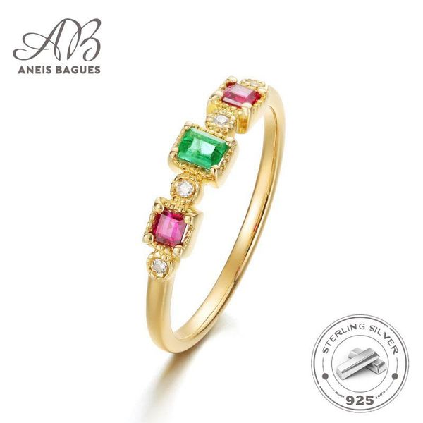 cluster rings aneis bagues 100% 925 sterling silver 3 gemstone wedding engagement simple ring jewelry wholesale size 6-10, Golden;silver
cluster rings aneis bagues 100% 925 sterling silver 3 gemstone wedding engagement simple ring jewelry wholesale size 6-10, Golden;silver