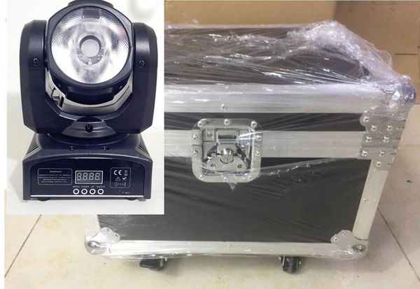 effects 4pcs 60w + flightcase led spot moving head light/usa luminums mini beam rgbw 4in1 dj light
effects 4pcs 60w + flightcase led spot moving head light/usa luminums mini beam rgbw 4in1 dj light