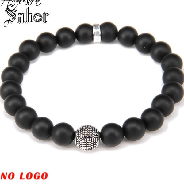 link, chain matted obsidian & kathmandu beads bracelet rebel rock style bead for men b303 jewellery, Black
link, chain matted obsidian & kathmandu beads bracelet rebel rock style bead for men b303 jewellery, Black