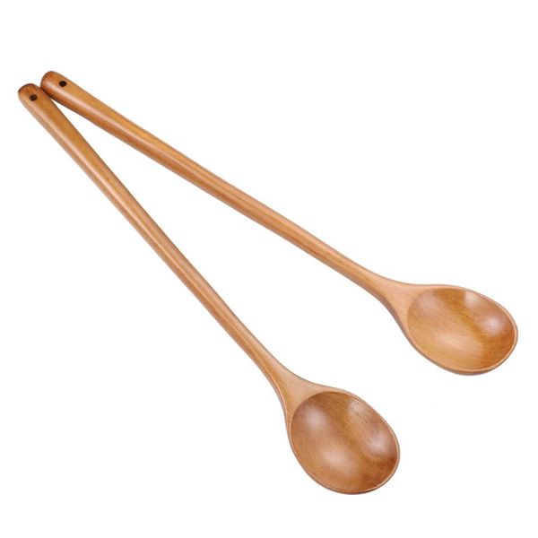 spoons ounona 2pcs wooden long handle high heat resistanct cooking spoon mixing handmade utensil for kitchen restaurant
spoons ounona 2pcs wooden long handle high heat resistanct cooking spoon mixing handmade utensil for kitchen restaurant