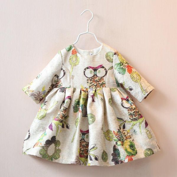 girl's dresses 2021 european girls party dress kids printed baby girl cartoon robe princesse enfant fashion toddler spring, Red;yellow
girl's dresses 2021 european girls party dress kids printed baby girl cartoon robe princesse enfant fashion toddler spring, Red;yellow