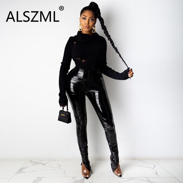 simple pure color high pockets hip skinny pants tight club party lady fashion sheath trouser young women's & capris, Black;white
simple pure color high pockets hip skinny pants tight club party lady fashion sheath trouser young women's & capris, Black;white