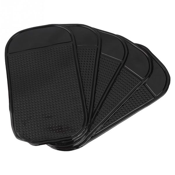 anti-slip mats 5pcs car non-slip sticky anti-slide grip pad dash cell phone mp3mp4 gps holder black mat automobiles interior accessories
anti-slip mats 5pcs car non-slip sticky anti-slide grip pad dash cell phone mp3mp4 gps holder black mat automobiles interior accessories