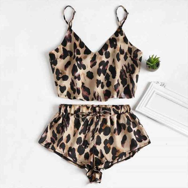 pajamas nightwear pyjamas women sleepwear leopard print sets sleeveless strapless camis pants lounge wear s 2xl, Black;red
pajamas nightwear pyjamas women sleepwear leopard print sets sleeveless strapless camis pants lounge wear s 2xl, Black;red