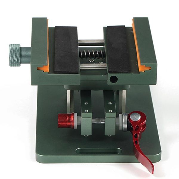 professional hand tool sets universal rotatable holder fixture for most phone x 11 12 pro broken back rear glass housing motherboard battery
professional hand tool sets universal rotatable holder fixture for most phone x 11 12 pro broken back rear glass housing motherboard battery