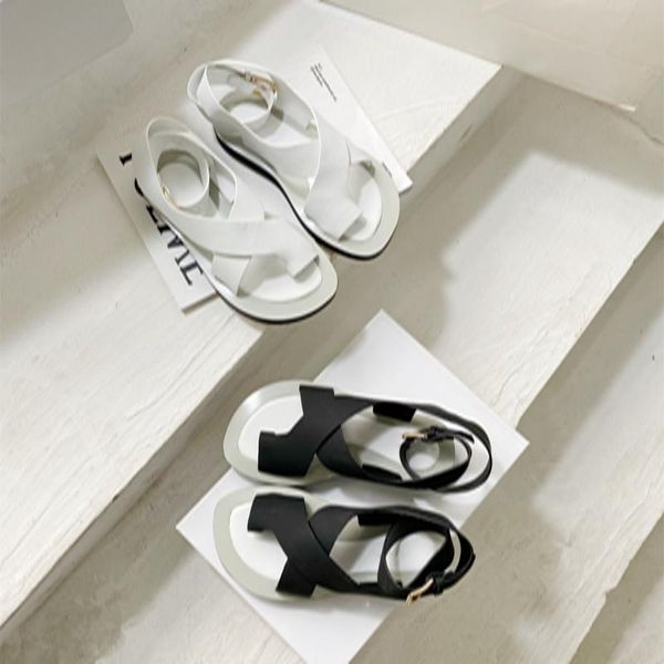 women's sandals comfortable ankle-wrap ladies shoes summer sell flats fashion casual women, Black
women's sandals comfortable ankle-wrap ladies shoes summer sell flats fashion casual women, Black