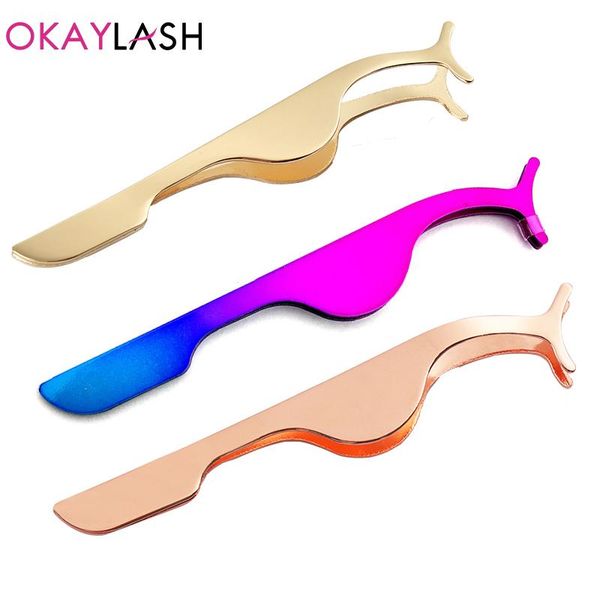 stainless gold false eyelash tweezers rose fake eye lash extension multi color applicator clamp eyebrow tools & stencils
stainless gold false eyelash tweezers rose fake eye lash extension multi color applicator clamp eyebrow tools & stencils