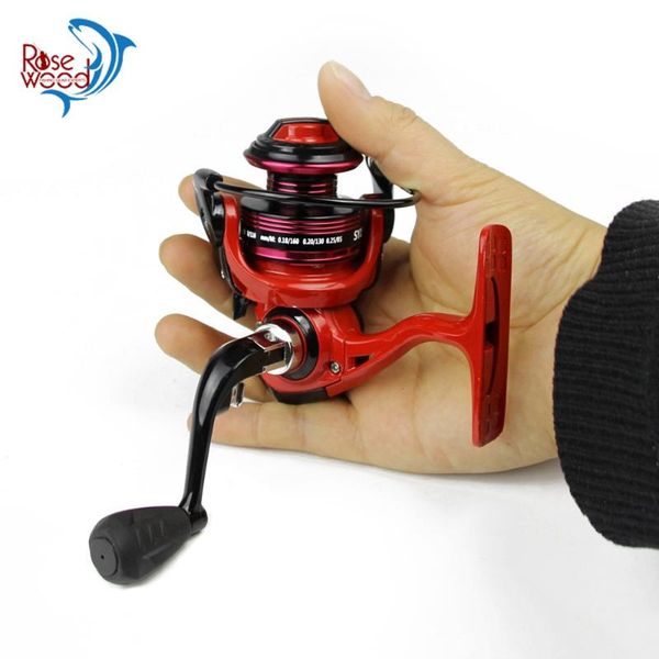 rosewood sy150 mini fishing spinning reel 5+1bb gear ratio 5.2:1 red color high strength ultralight china baitcasting reels
rosewood sy150 mini fishing spinning reel 5+1bb gear ratio 5.2:1 red color high strength ultralight china baitcasting reels