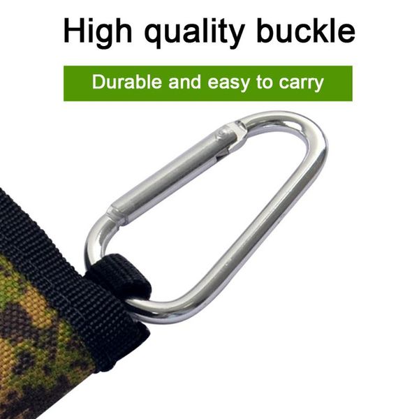fishing accessories bait storage flip type large capacity oxford cloth waterproof bag portable outdoor multipurpose with 6 pouches hook
fishing accessories bait storage flip type large capacity oxford cloth waterproof bag portable outdoor multipurpose with 6 pouches hook