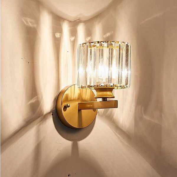 wall lamp postmodern crystal creative personality living room bedroom bedside nordic modern corridor aisle lamps
wall lamp postmodern crystal creative personality living room bedroom bedside nordic modern corridor aisle lamps