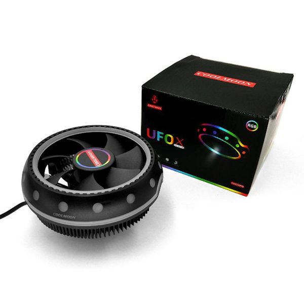deskcomputer for mad interl cpu radiator colorful luminous fan led streamer silent cooling fans & coolings
deskcomputer for mad interl cpu radiator colorful luminous fan led streamer silent cooling fans & coolings