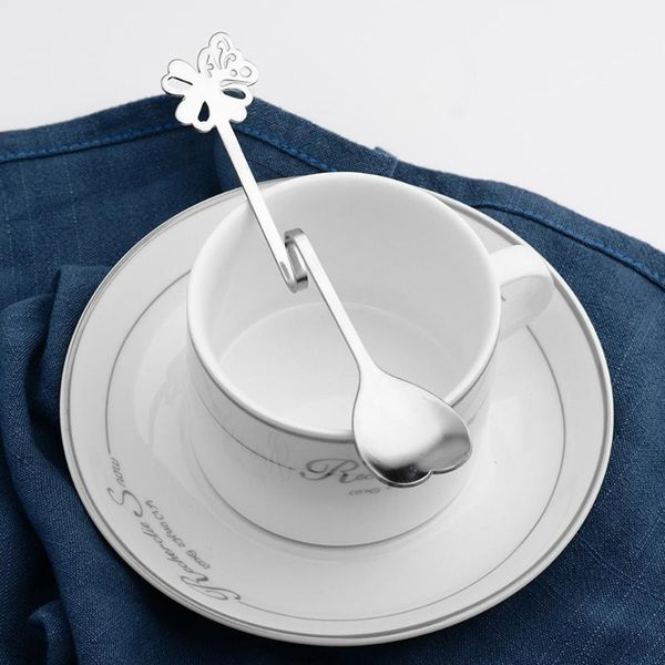 spoons stainless steel butterfly spoon practical metal tea coffee drink heart shaped hanging milkshakes
spoons stainless steel butterfly spoon practical metal tea coffee drink heart shaped hanging milkshakes