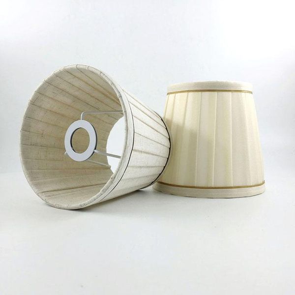 lamp covers & shades 2pcs dia 15.5cm modern pleated linen lampshades,chandelier wall covers,e14 hole 3cm
lamp covers & shades 2pcs dia 15.5cm modern pleated linen lampshades,chandelier wall covers,e14 hole 3cm