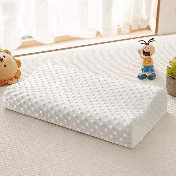 pillow slow rebound no pressure memory healthy cervical spine make deep sleep comfort
pillow slow rebound no pressure memory healthy cervical spine make deep sleep comfort