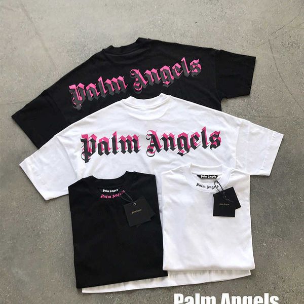 2020ss autumn and winter tide palm angles silhouette printed letter round neck t-shirt short sleevexonf, White;black
2020ss autumn and winter tide palm angles silhouette printed letter round neck t-shirt short sleevexonf, White;black