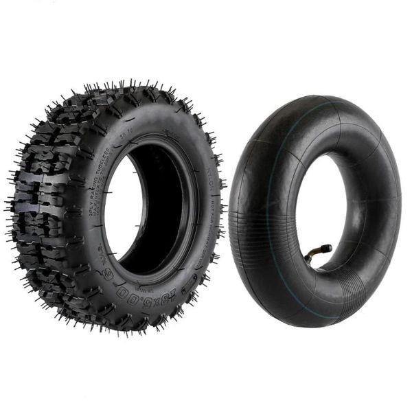 motorcycle wheels & tires 13x5.00-6 front knobby tire + tube 13x5-6" for mobility go kart razor scooter
motorcycle wheels & tires 13x5.00-6 front knobby tire + tube 13x5-6" for mobility go kart razor scooter