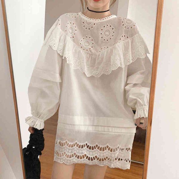 casual dresses lamtrip lolita princess hollow out white ruffles kawaii 2021 spring aijo, Black;gray
casual dresses lamtrip lolita princess hollow out white ruffles kawaii 2021 spring aijo, Black;gray