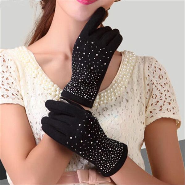 five fingers gloves yrrety winter spring glove solid wool women touched screen mittens outdoor sports running warm gym fitness knitted full, Blue;gray
five fingers gloves yrrety winter spring glove solid wool women touched screen mittens outdoor sports running warm gym fitness knitted full, Blue;gray
