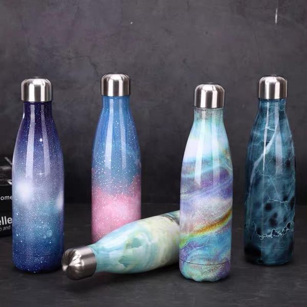 portable stainless steel water bottle double vacuum insulated thermal sports gym chilly warm cup marble cola travel mug bottles
portable stainless steel water bottle double vacuum insulated thermal sports gym chilly warm cup marble cola travel mug bottles