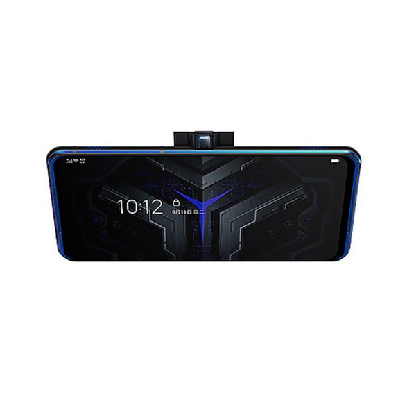 Lenovo Legion Pro 5G Gaming Phone 8GB RAM Snapdragon 865 Plus 64MP Camera 6.65 Full Screen NFC Fingerprint ID
Lenovo Legion Pro 5G Gaming Phone 8GB RAM Snapdragon 865 Plus 64MP Camera 6.65 Full Screen NFC Fingerprint ID
