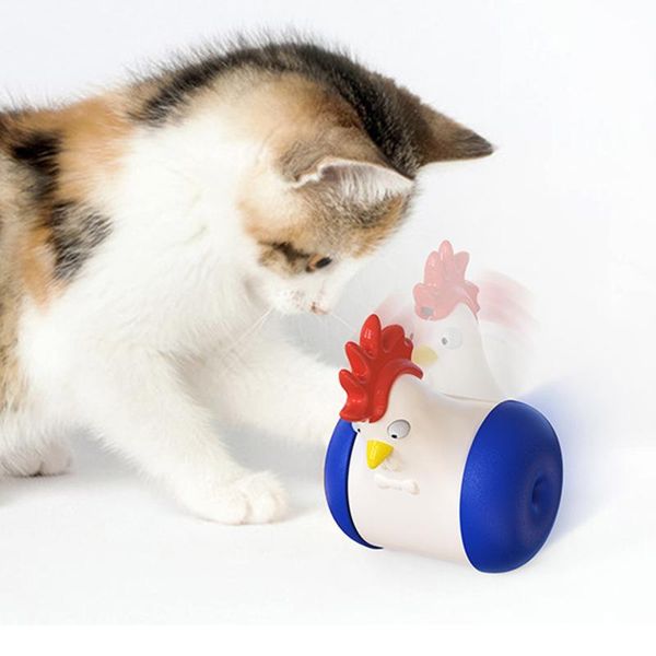 cat toys novelty tumbler pet slow food entertainment toy attract attention turntable track ball pettoy
cat toys novelty tumbler pet slow food entertainment toy attract attention turntable track ball pettoy
