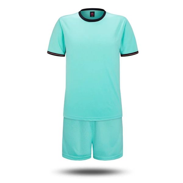 147fashion 11 team blank jerseys sets, custom ,training soccer wears short sleeve running with shorts 0226, Black
147fashion 11 team blank jerseys sets, custom ,training soccer wears short sleeve running with shorts 0226, Black