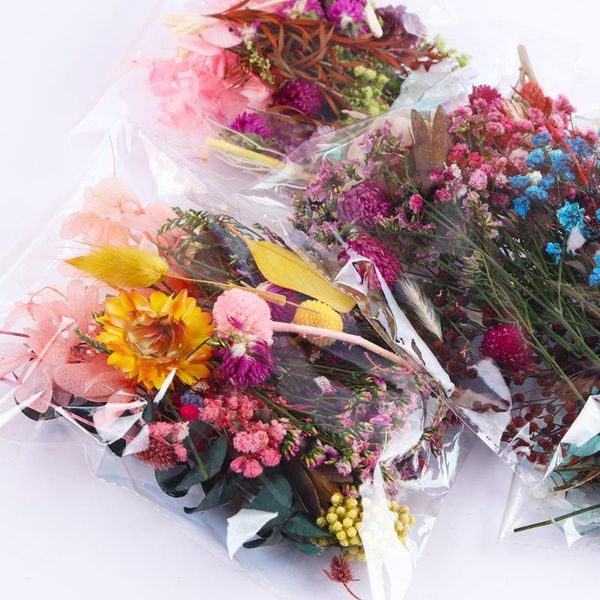 decorative flowers & wreaths 1 bag real dried flower dry plants for candle epoxy resin pendant necklace jewelry making craft di
decorative flowers & wreaths 1 bag real dried flower dry plants for candle epoxy resin pendant necklace jewelry making craft di
