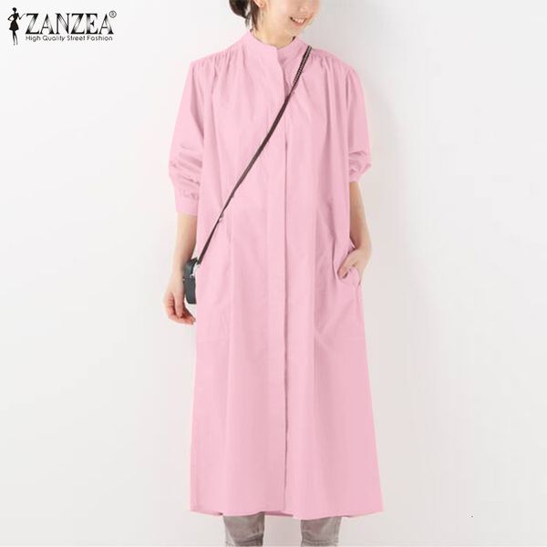 dresses shirt dresses for women 2021 female mid-calf vestidos casual solid robe femme plus size 5xl autumn long sleeve sundress, Black;gray
dresses shirt dresses for women 2021 female mid-calf vestidos casual solid robe femme plus size 5xl autumn long sleeve sundress, Black;gray