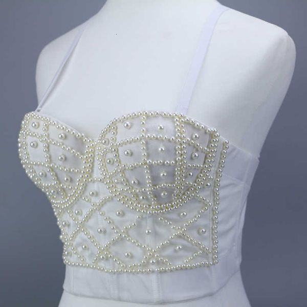 women's tanks & camis harvest for black women with no sleeves adjustable pearl bustier sweatshirt push up short bodycon d77g, White
women's tanks & camis harvest for black women with no sleeves adjustable pearl bustier sweatshirt push up short bodycon d77g, White
