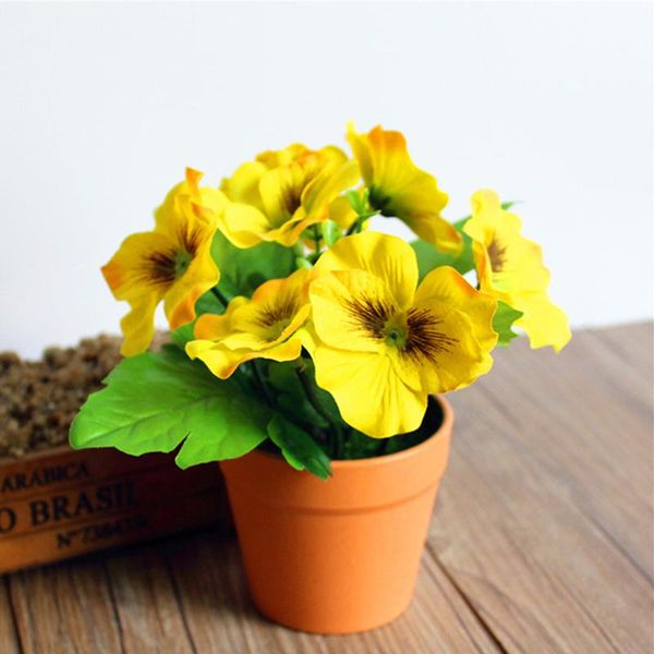 decorative flowers & wreaths artificial potted simulated flowerpot home office decoration ornaments
decorative flowers & wreaths artificial potted simulated flowerpot home office decoration ornaments