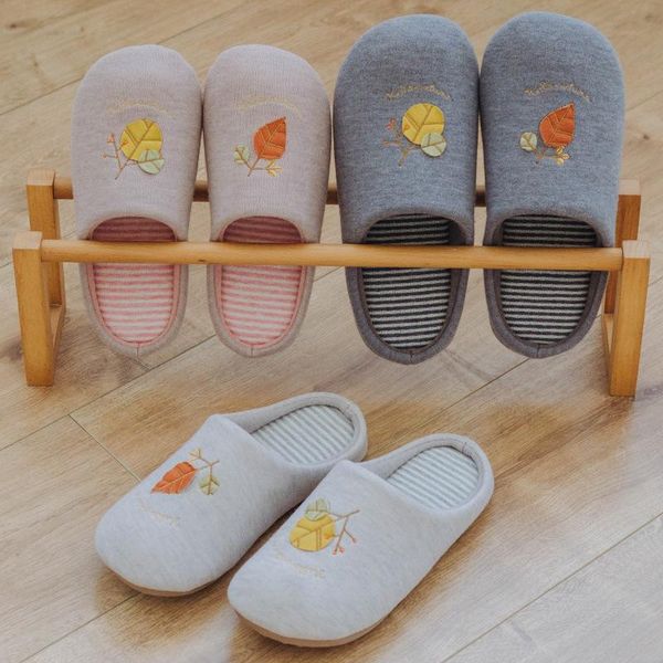 slippers japanese style embroidered cartoon home cotton indoor men and women couple insulated cotton-padded shoes warm, Black
slippers japanese style embroidered cartoon home cotton indoor men and women couple insulated cotton-padded shoes warm, Black