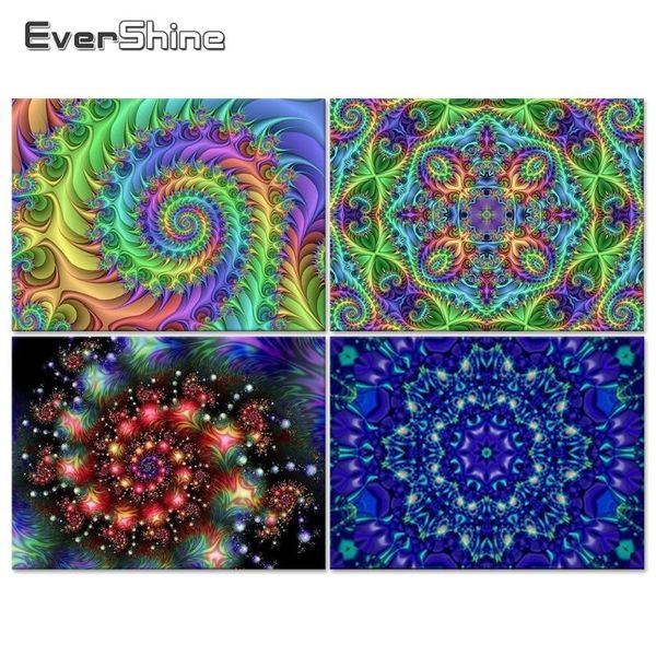 diamond painting evershine embroidery mandala mosaic cross stitch 5d full round drill art home decor
diamond painting evershine embroidery mandala mosaic cross stitch 5d full round drill art home decor