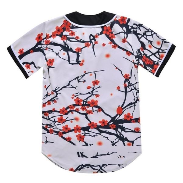 baseball jersey men stripe short sleeve street shirts black white sport shirt ai900, Blue;black
baseball jersey men stripe short sleeve street shirts black white sport shirt ai900, Blue;black