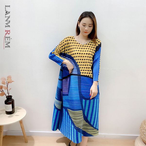 printed dress for women spring summer plus size es lady elegant loose stitching color party 2d1122 210507, Black;gray
printed dress for women spring summer plus size es lady elegant loose stitching color party 2d1122 210507, Black;gray