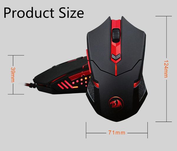 mice pro gamer gaming mouse 3200dpi adjustable wired optical led computer usb cable silent for lappc
mice pro gamer gaming mouse 3200dpi adjustable wired optical led computer usb cable silent for lappc