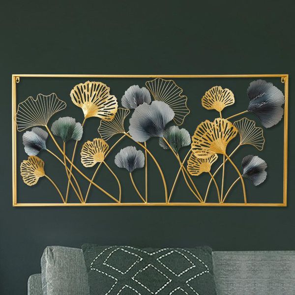decorative objects & figurines modern iron art living room decor pendant ginkgo biloba 3d wall hanging luxury porch sofa background decorati
decorative objects & figurines modern iron art living room decor pendant ginkgo biloba 3d wall hanging luxury porch sofa background decorati