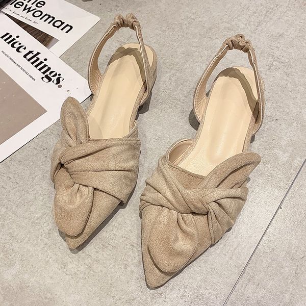 new women pumps fashion pointed single shoes suede slip-on solid color personality baotou design women 2021 spring woman shoes, Black
new women pumps fashion pointed single shoes suede slip-on solid color personality baotou design women 2021 spring woman shoes, Black