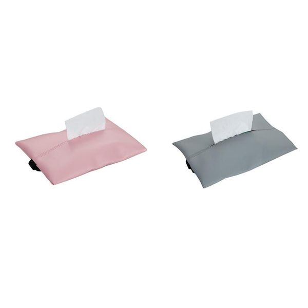 tissue boxes & napkins aaak -2 pieces of car box towel set pu leather holder interior storage decoration
tissue boxes & napkins aaak -2 pieces of car box towel set pu leather holder interior storage decoration