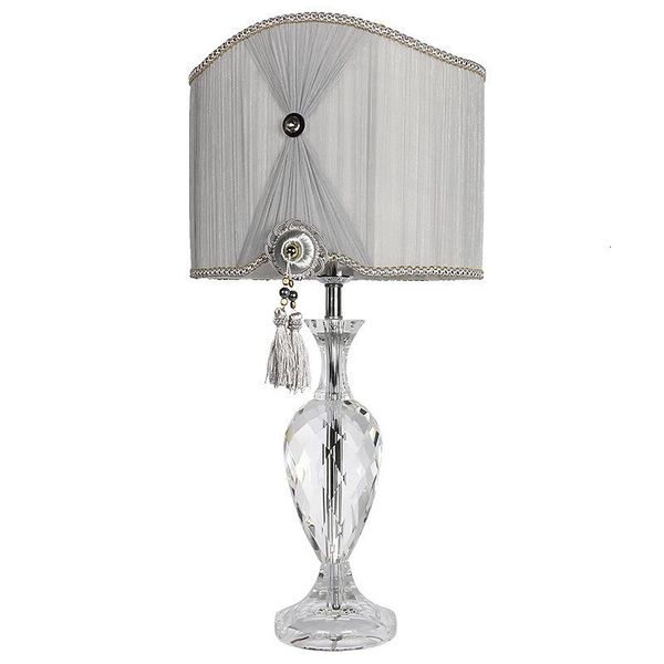 table lamps modern crystal bedroom lamp fabric lampshade living room decoration abajur for lamparas de mesa
table lamps modern crystal bedroom lamp fabric lampshade living room decoration abajur for lamparas de mesa