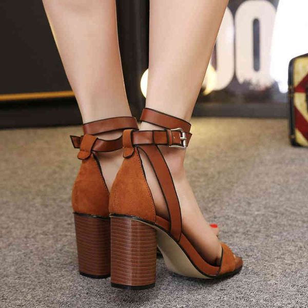dress shoes black brown thick heel women sandals high heels fringe peep toe leather ankle buckle strap party ladies pumps sum
dress shoes black brown thick heel women sandals high heels fringe peep toe leather ankle buckle strap party ladies pumps sum