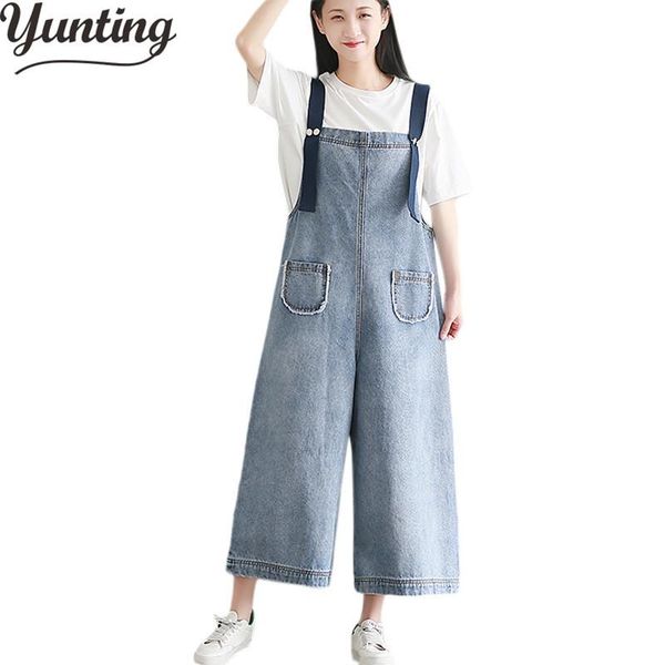 women's jumpsuits & rompers casual loose denim overalls lady's pockets baggy jeans wide leg pants for woman, Black;white
women's jumpsuits & rompers casual loose denim overalls lady's pockets baggy jeans wide leg pants for woman, Black;white