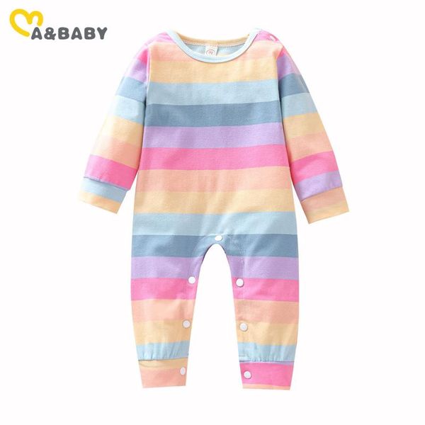 ma&baby 0-24m spring autumn toddler born infant baby girl boy jumpsuit rainbow long sleeve romper cute clothes jumpsuits, Blue
ma&baby 0-24m spring autumn toddler born infant baby girl boy jumpsuit rainbow long sleeve romper cute clothes jumpsuits, Blue