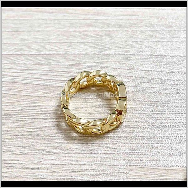 band jewelry2021 d copper wedding ring gold rings simple fashion love bohemian jewelry for women with box drop delivery 2021 bosmp, Silver
band jewelry2021 d copper wedding ring gold rings simple fashion love bohemian jewelry for women with box drop delivery 2021 bosmp, Silver